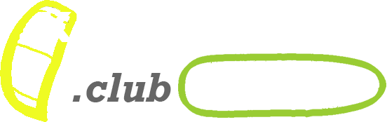 Logo kitesurfmap.club